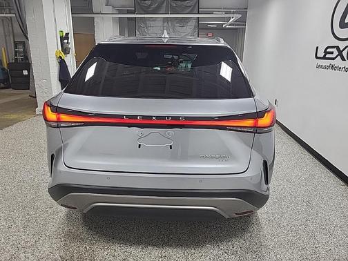2023 Lexus RX 350h Premium
