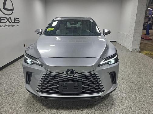 2023 Lexus RX 350h Premium