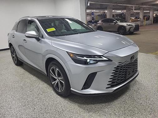 2023 Lexus RX 350h Premium