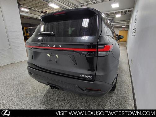 Caviar 2024 Lexus TX 350 Luxury