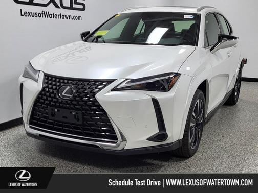 2023 Lexus UX 250h Base