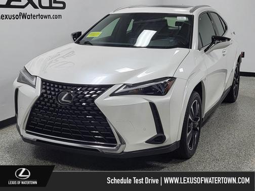 2023 Lexus UX 250h Base