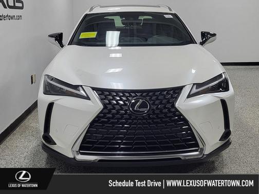 2023 Lexus UX 250h Base