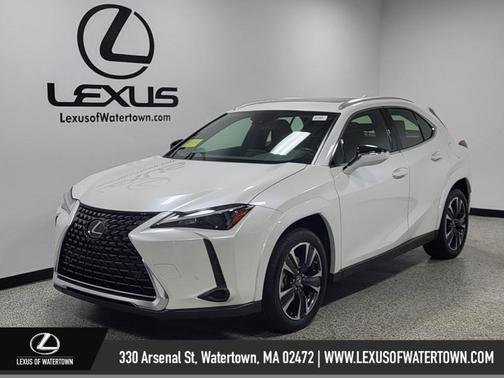 2023 Lexus UX 250h Base