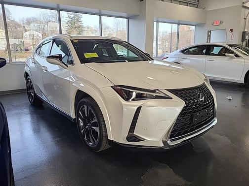 2023 Lexus UX 250h Base