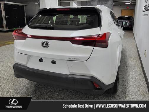 2023 Lexus UX 250h Base