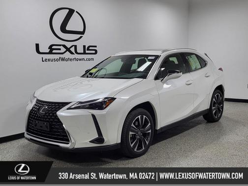 2023 Lexus UX 250h Base