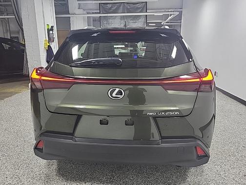 2023 Lexus UX 250h Base