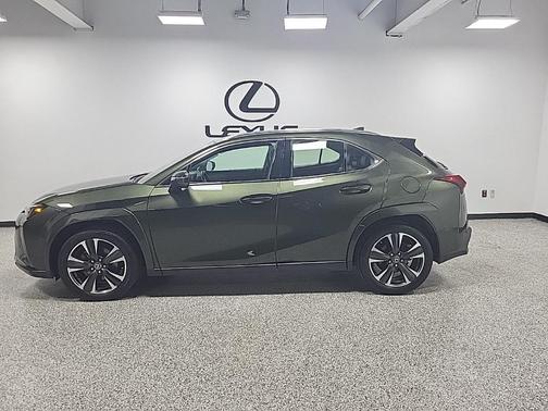 2023 Lexus UX 250h Base