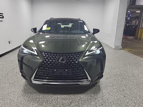 2023 Lexus UX 250h Base