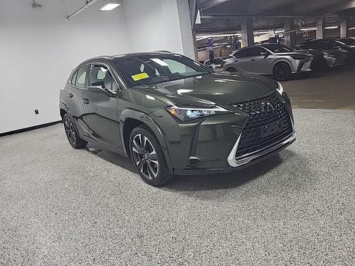 2023 Lexus UX 250h Base