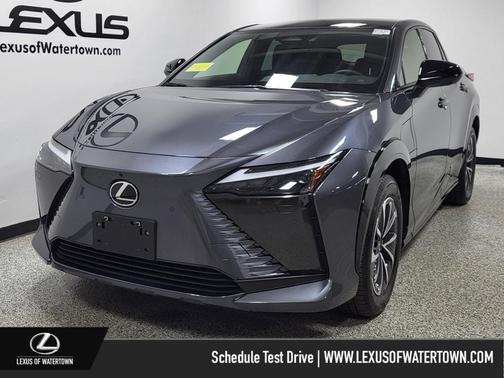 2024 Lexus RZ 450e Premium