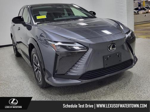 2024 Lexus RZ 450e Premium