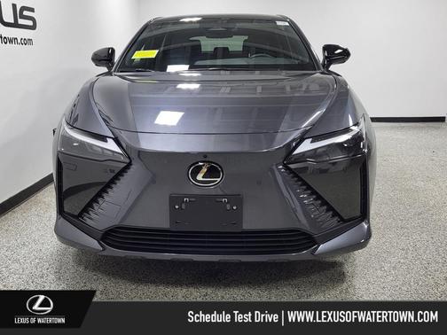2024 Lexus RZ 450e Premium