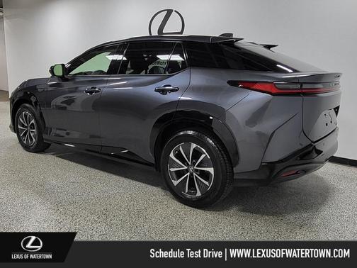 2024 Lexus RZ 450e Premium