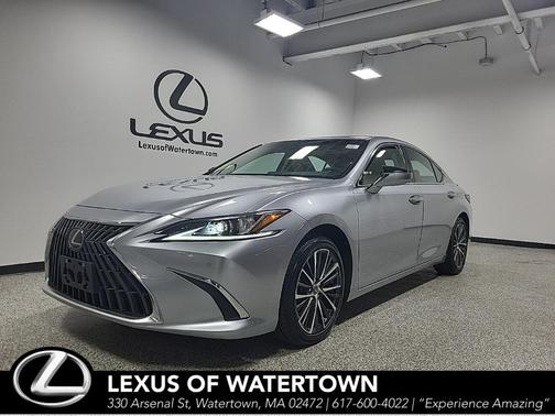 2023 Lexus ES 350 Base