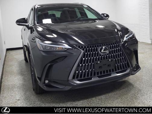 Caviar 2025 Lexus NX 350 350