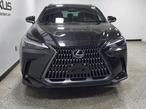 Caviar 2025 Lexus NX 350 350