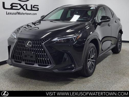 Caviar 2025 Lexus NX 350 350