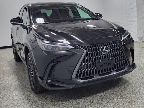 Caviar 2025 Lexus NX 350 350