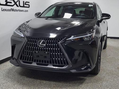 Caviar 2025 Lexus NX 350 350