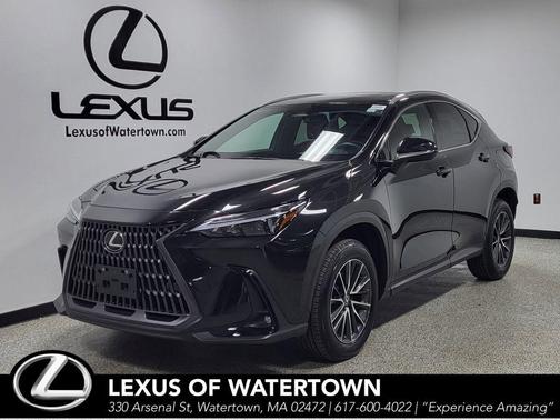 Caviar 2025 Lexus NX 350 350
