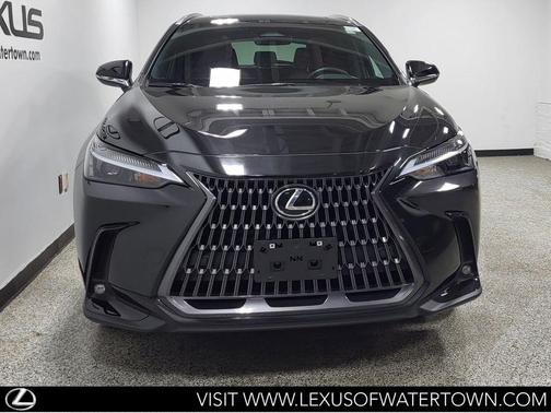 Caviar 2025 Lexus NX 350 350
