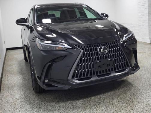 Caviar 2025 Lexus NX 350 350
