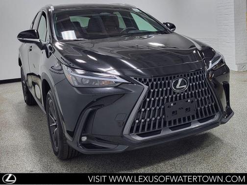 Caviar 2025 Lexus NX 350 350