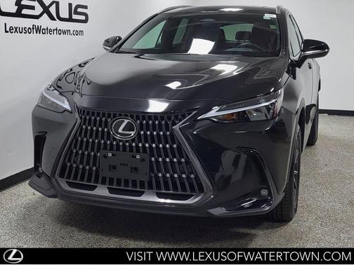 Caviar 2025 Lexus NX 350 350