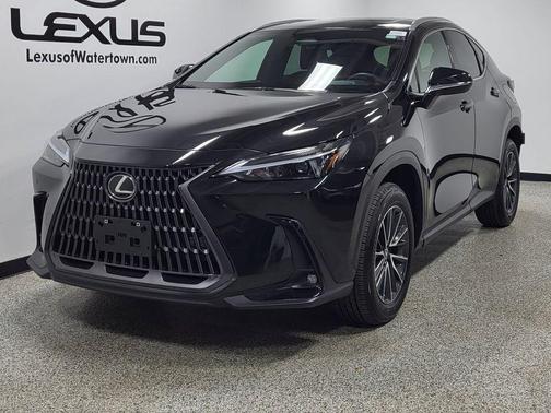 Caviar 2025 Lexus NX 350 350