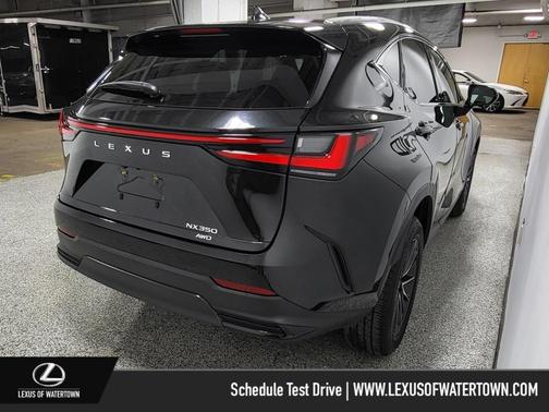 2024 Lexus NX 350 Premium