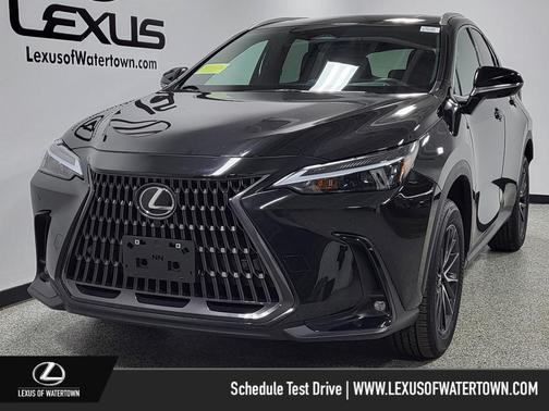 2024 Lexus NX 350 Premium
