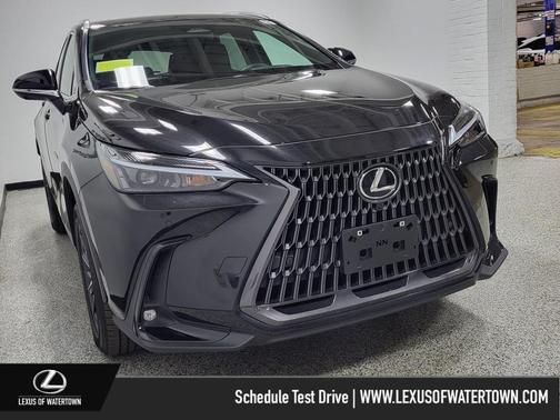 2024 Lexus NX 350 Premium