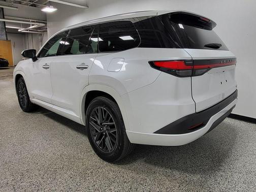 2025 Lexus TX 350 Premium