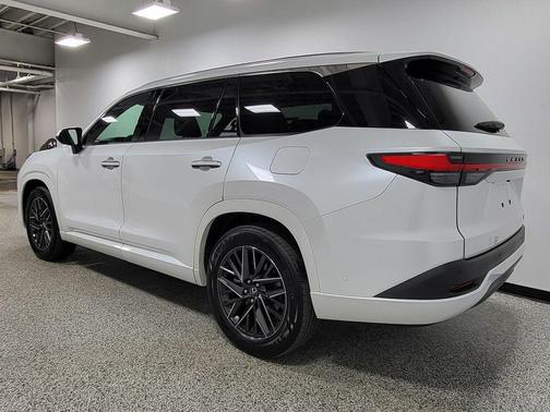 2025 Lexus TX 350 Premium