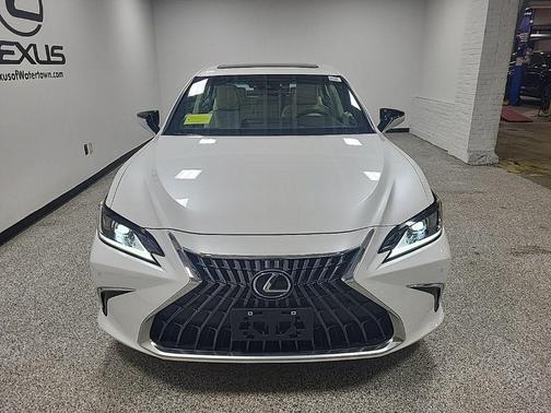 2024 Lexus ES 350 Base