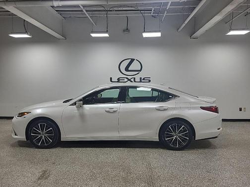 2024 Lexus ES 350 Base