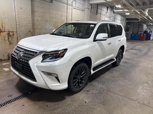 2023 Lexus GX 460 Premium
