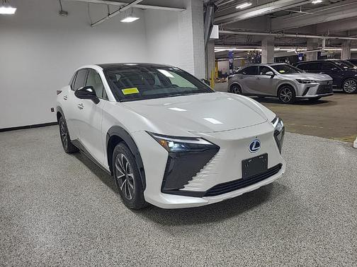2025 Lexus RZ 450e 450e Premium