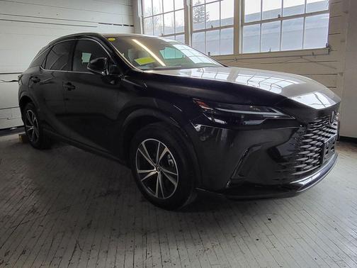 Caviar 2023 Lexus RX 350 Premium