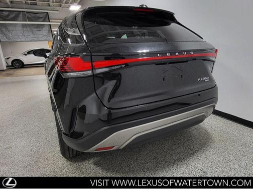 Caviar 2023 Lexus RX 350 Premium