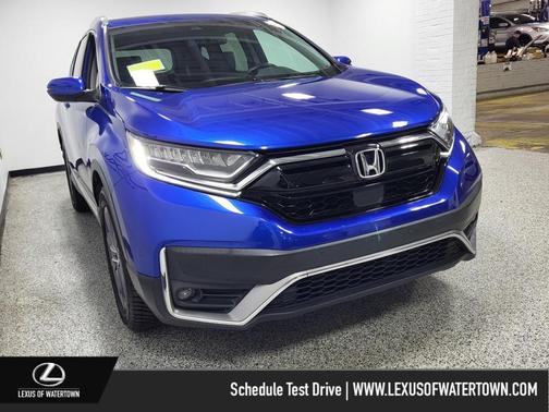 2020 Honda CR-V AWD Touring