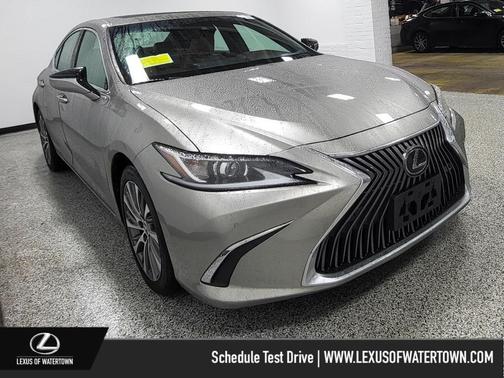 2019 Lexus ES 350 Base