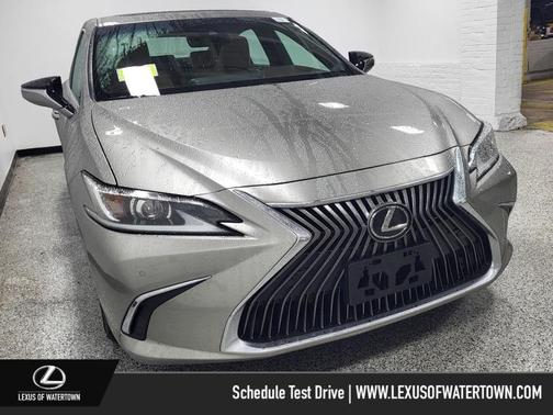 2019 Lexus ES 350 Base