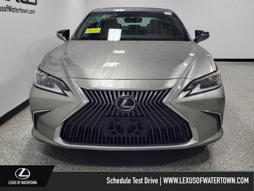 2019 Lexus ES 350 Base