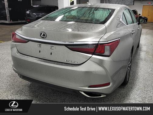 2019 Lexus ES 350 Base