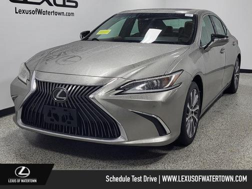 2019 Lexus ES 350 Base