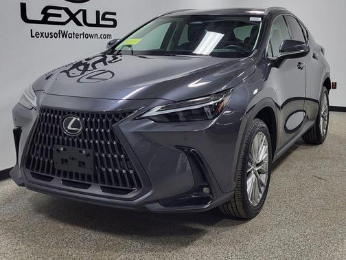 2023 Lexus NX 350 Luxury