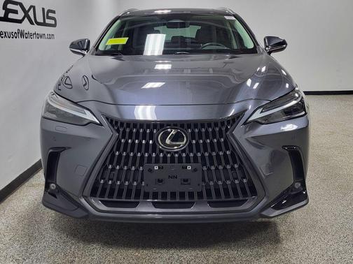 2023 Lexus NX 350 Luxury